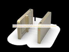 Servomotor para torniquete de control de acceso de velocidad inteligente