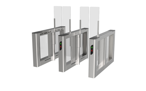 SecureEntry Pro Turnstile