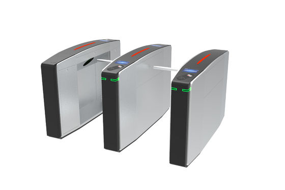 Punto escénico para la puerta del torniquete del trípode de la comunicación 30W de IP42 RS485